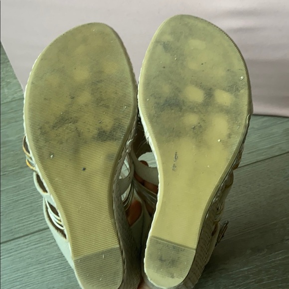 👡Spring Wedges - Picture 3 of 4